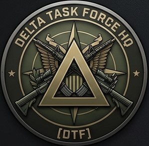 Delta Task Force HQ [DTF]