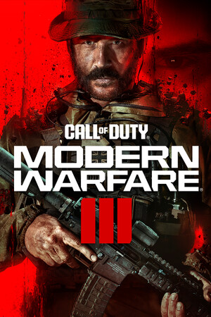 Call of Duty®: Modern Warfare® III