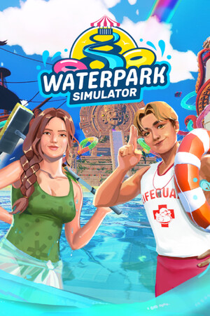 Waterpark Simulator