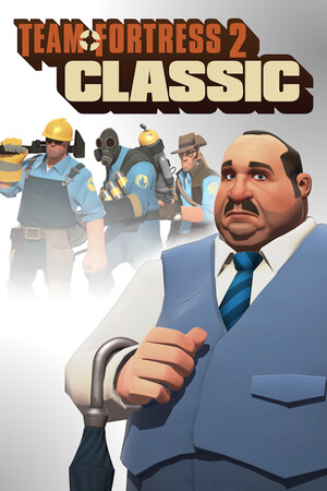 Team Fortress 2 Classified