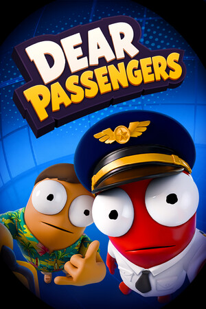 Dear Passengers