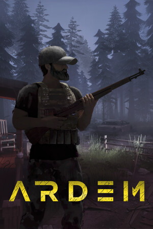 Ardem
