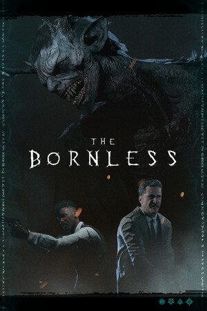 The Bornless